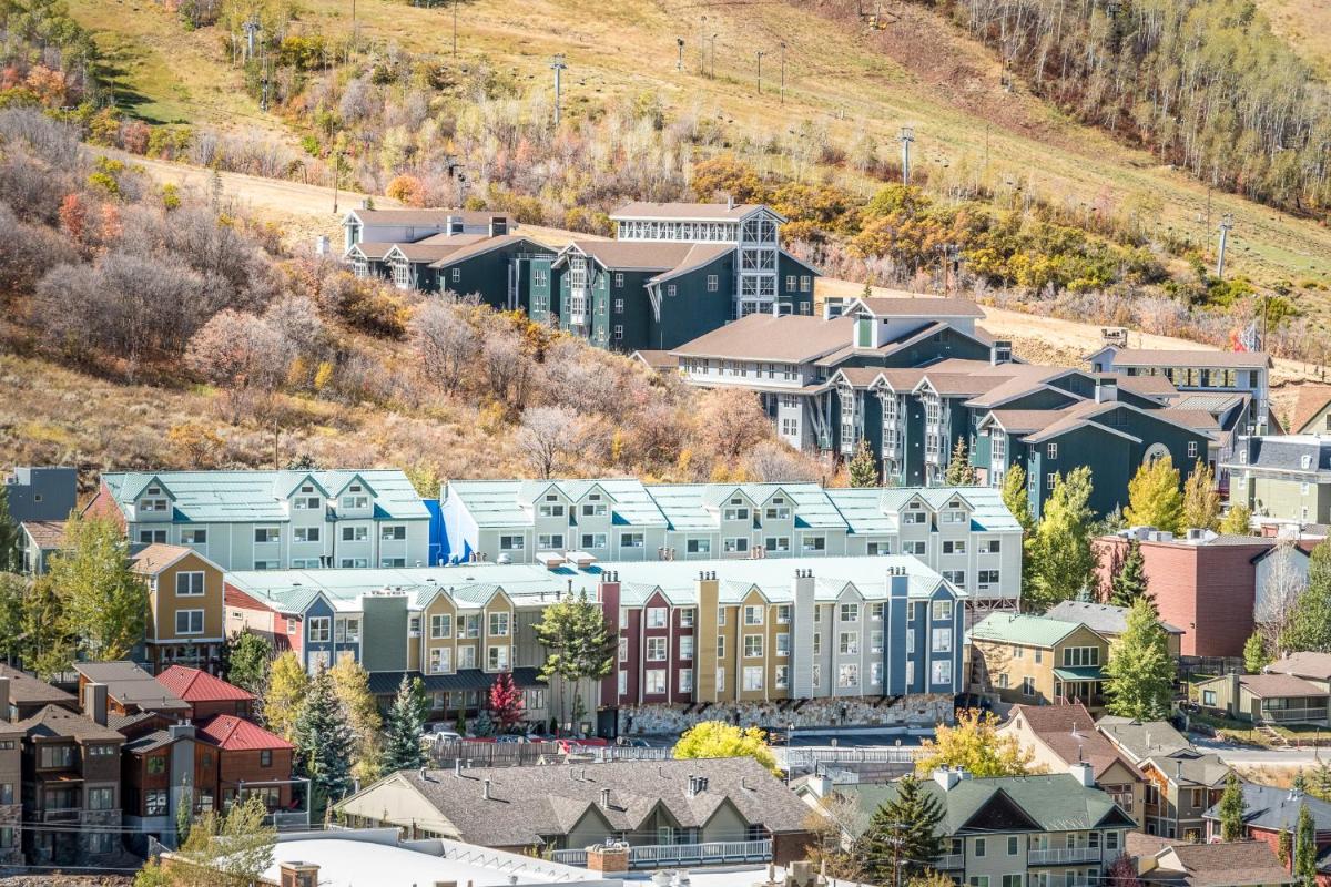 Sweetwater Lift Lodge - main image