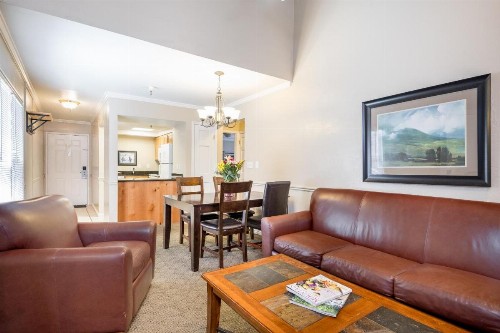 Sweetwater Lift Lodge - image 10