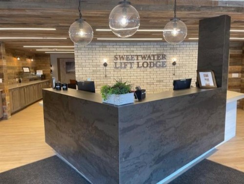 Sweetwater Lift Lodge - image 12