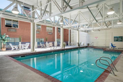 Sweetwater Lift Lodge - image 13