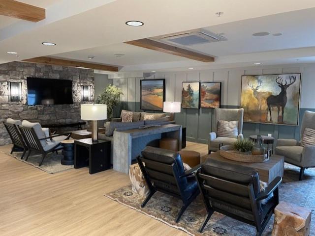 Sweetwater Lift Lodge - image 2