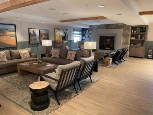 Sweetwater Lift Lodge - image 27