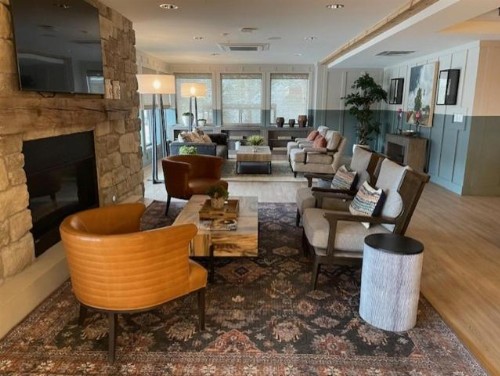 Sweetwater Lift Lodge - image 33