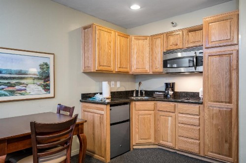 Sweetwater Lift Lodge - image 34