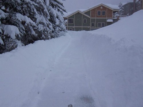 Chateau Apres Lodge - image 11