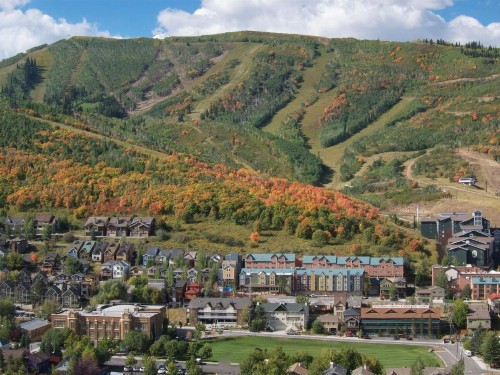 Chateau Apres Lodge - image 12