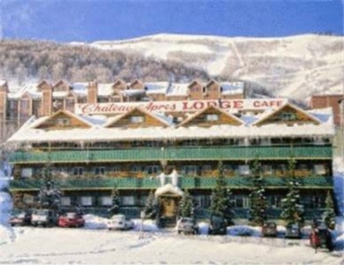 Chateau Apres Lodge - image 15