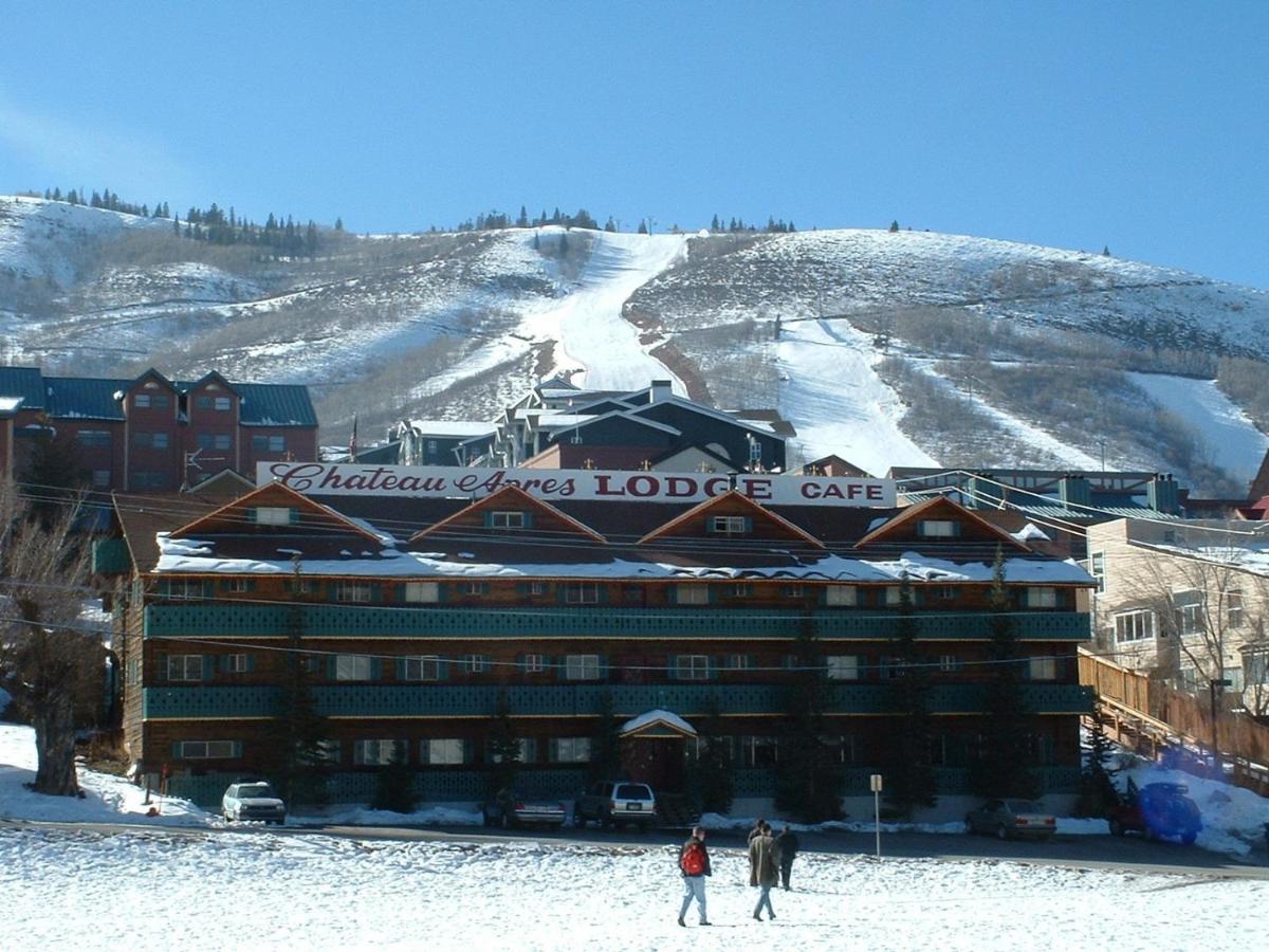 Chateau Apres Lodge - image 2