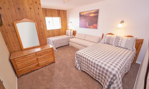 Chateau Apres Lodge - image 22