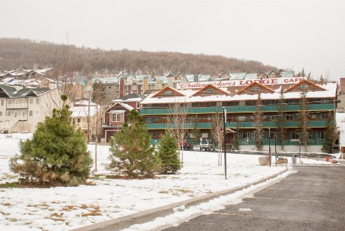 Chateau Apres Lodge - image 24