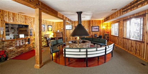 Chateau Apres Lodge - image 25