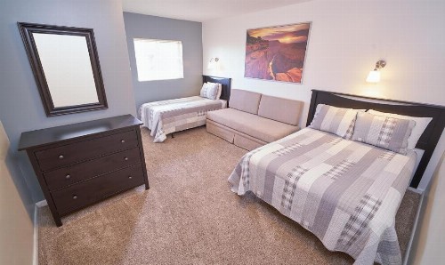 Chateau Apres Lodge - image 26