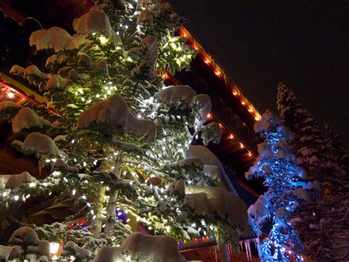 Chateau Apres Lodge - image 29
