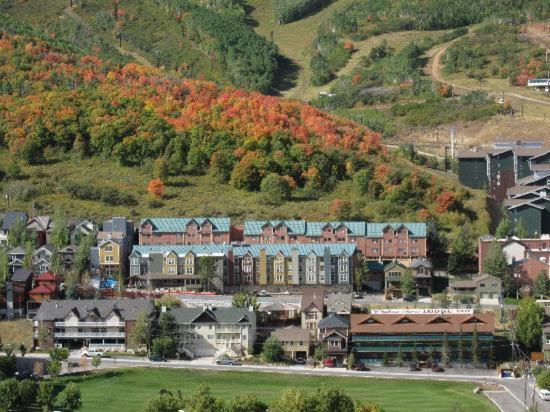 Chateau Apres Lodge - image 5