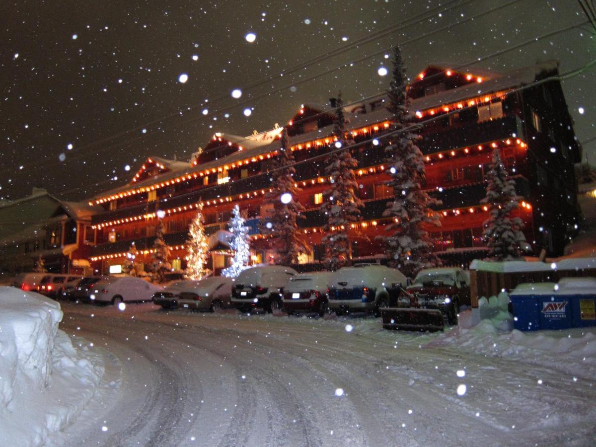 Chateau Apres Lodge - image 6