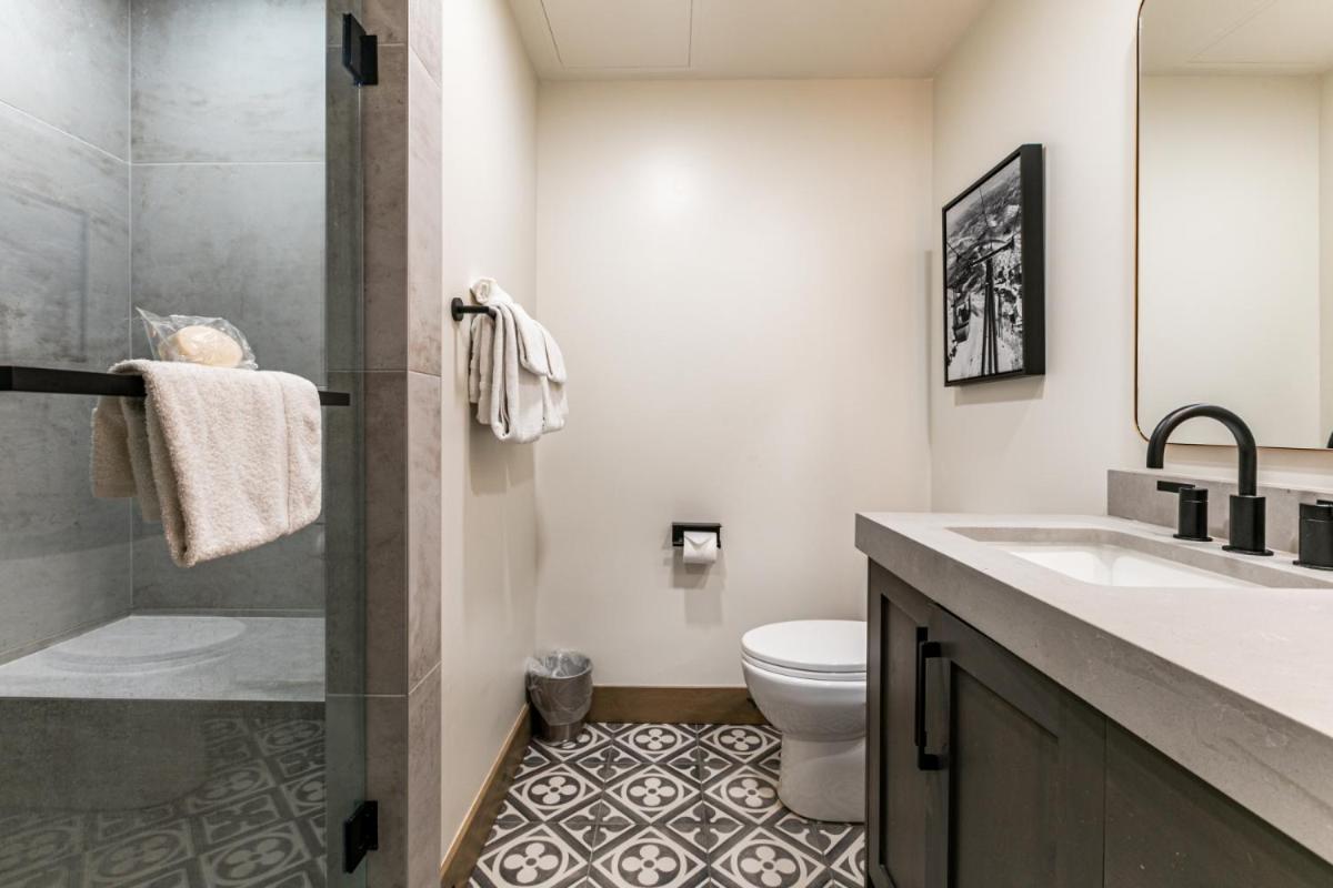 Condos at Canyons Resort by White Pines - image 2