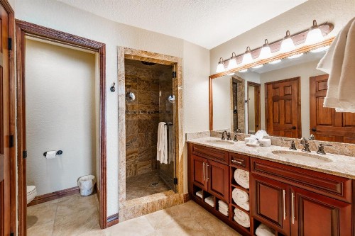 Condos at Canyons Resort by White Pines - image 23