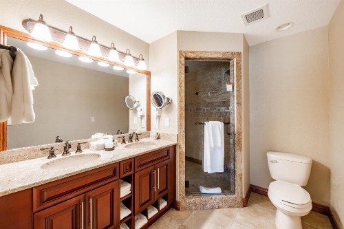 Condos at Canyons Resort by White Pines - image 25