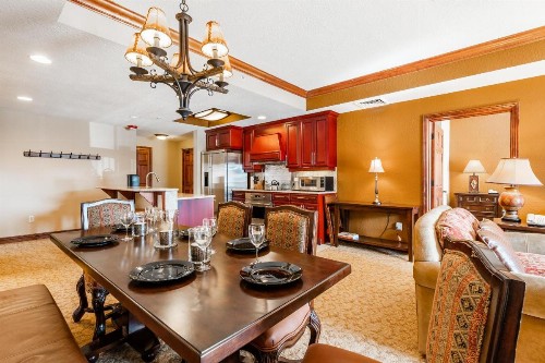 Condos at Canyons Resort by White Pines - image 29
