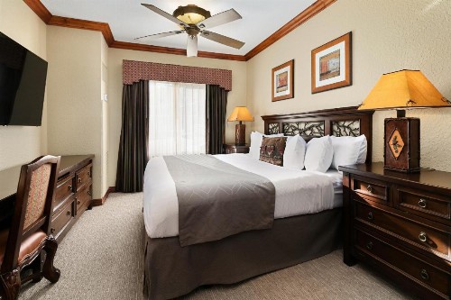 Condos at Canyons Resort by White Pines - image 3