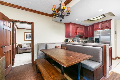 Condos at Canyons Resort by White Pines - image 30
