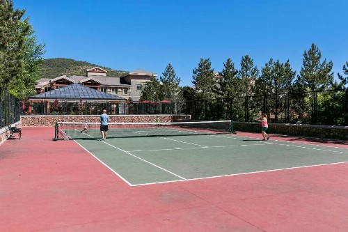Condos at Canyons Resort by White Pines - image 33