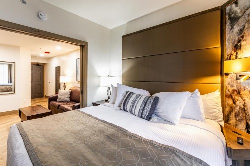 Condos at Canyons Resort by White Pines - image 4