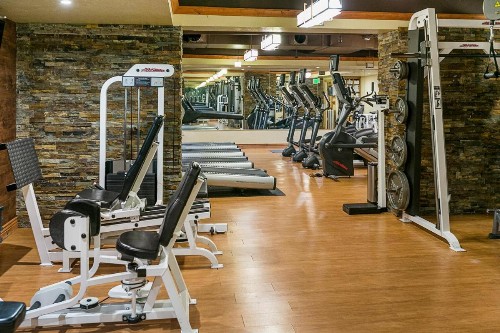Condos at Canyons Resort by White Pines - image 41