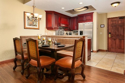 Condos at Canyons Resort by White Pines - image 43