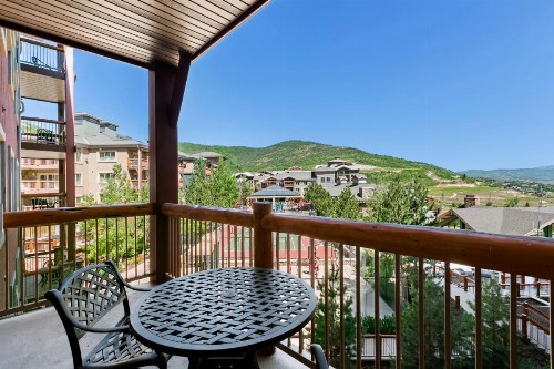Condos at Canyons Resort by White Pines - image 44