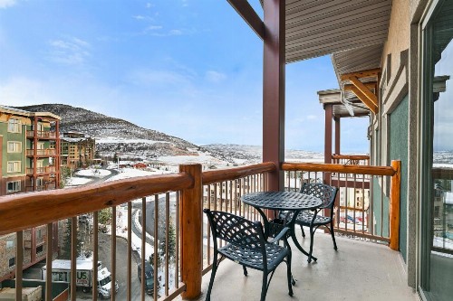 Condos at Canyons Resort by White Pines - image 49