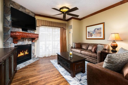 Condos at Canyons Resort by White Pines - image 5