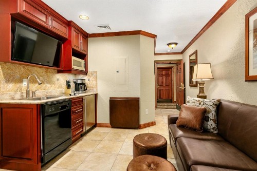 Condos at Canyons Resort by White Pines - image 50