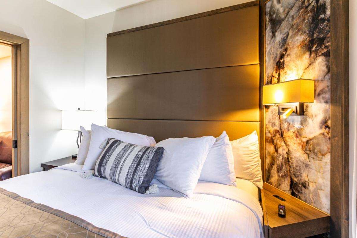 Condos at Canyons Resort by White Pines - image 6
