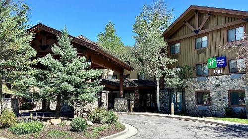 Holiday Inn Express Park City an IHG Hotel - image 10