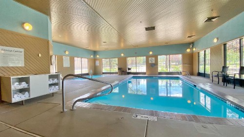 Holiday Inn Express Park City an IHG Hotel - image 11