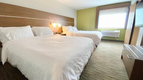 Holiday Inn Express Park City an IHG Hotel - image 18