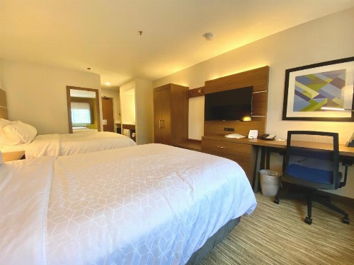 Holiday Inn Express Park City an IHG Hotel - image 2