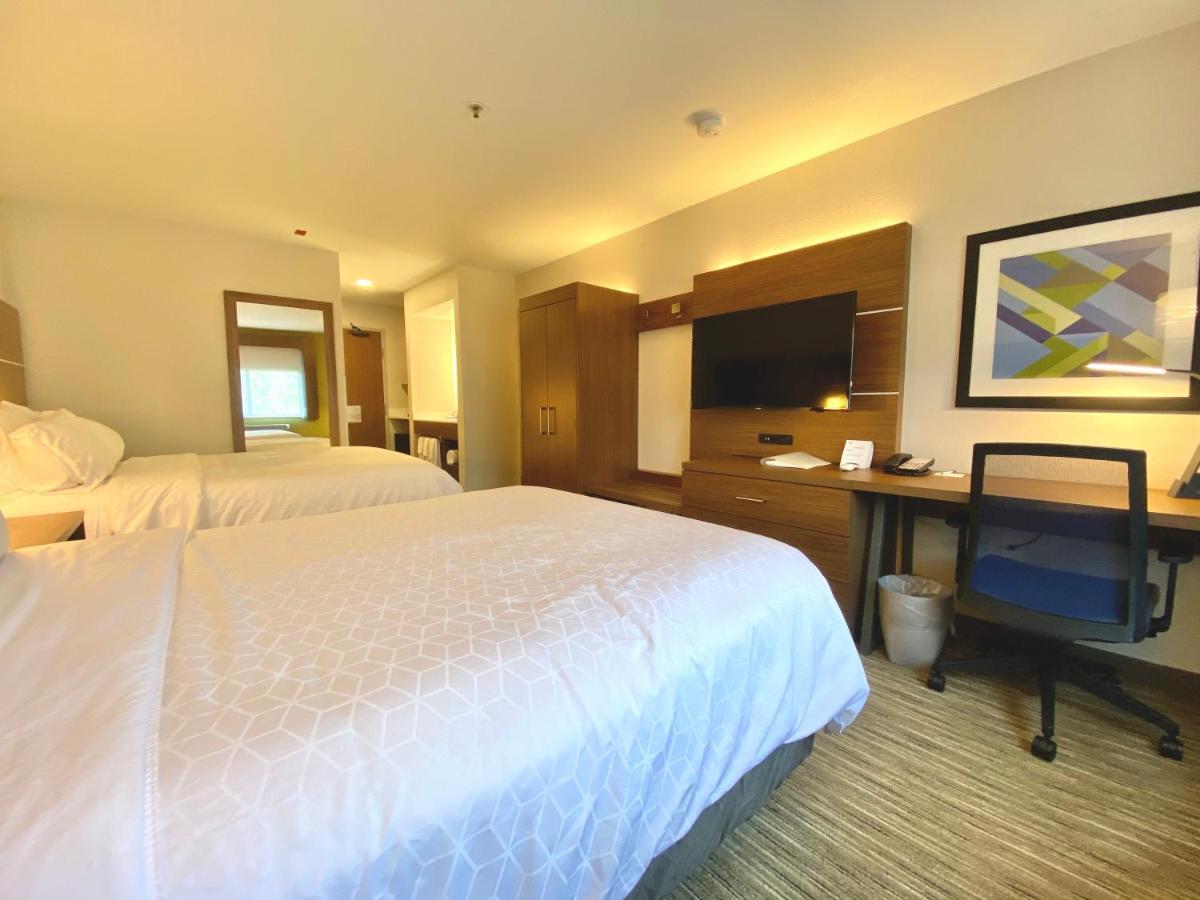 Holiday Inn Express Park City an IHG Hotel - image 2