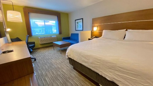 Holiday Inn Express Park City an IHG Hotel - image 20