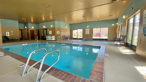 Holiday Inn Express Park City an IHG Hotel - image 23