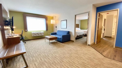 Holiday Inn Express Park City an IHG Hotel - image 26