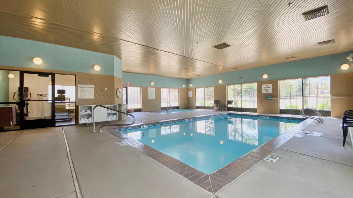 Holiday Inn Express Park City an IHG Hotel - image 3