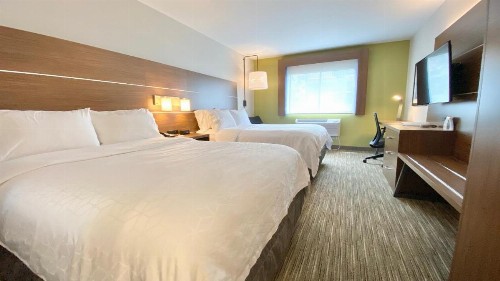 Holiday Inn Express Park City an IHG Hotel - image 31