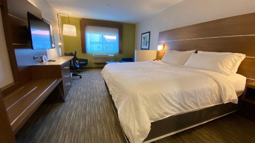 Holiday Inn Express Park City an IHG Hotel - image 33