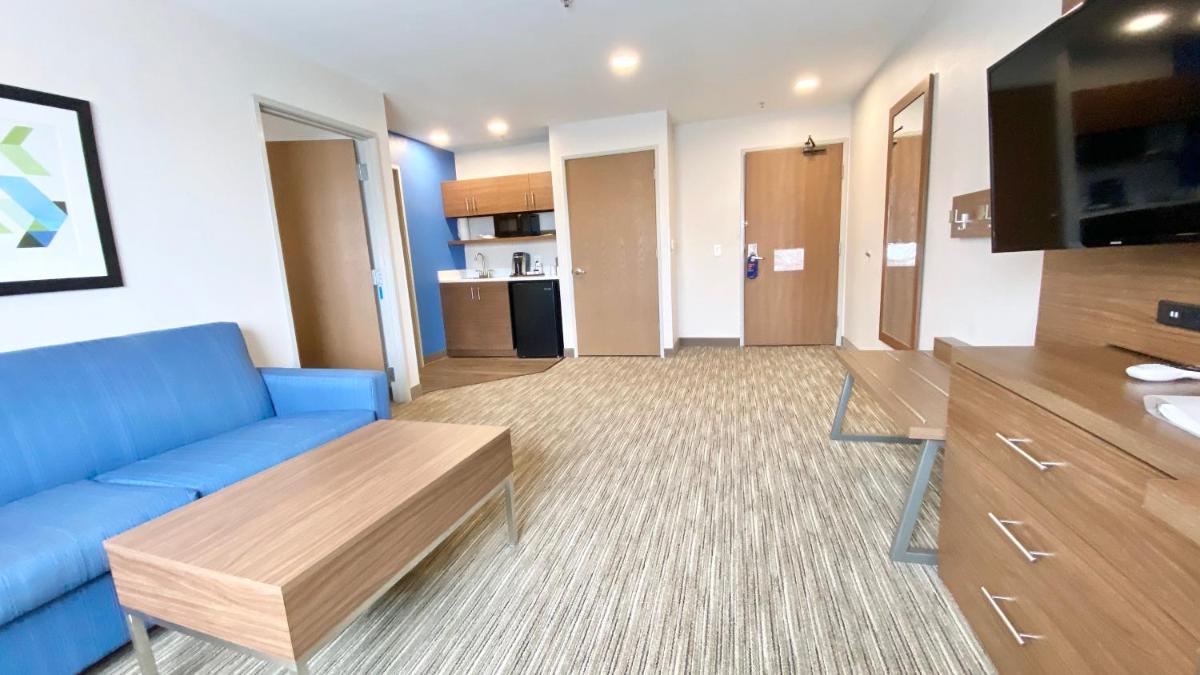 Holiday Inn Express Park City an IHG Hotel - image 4