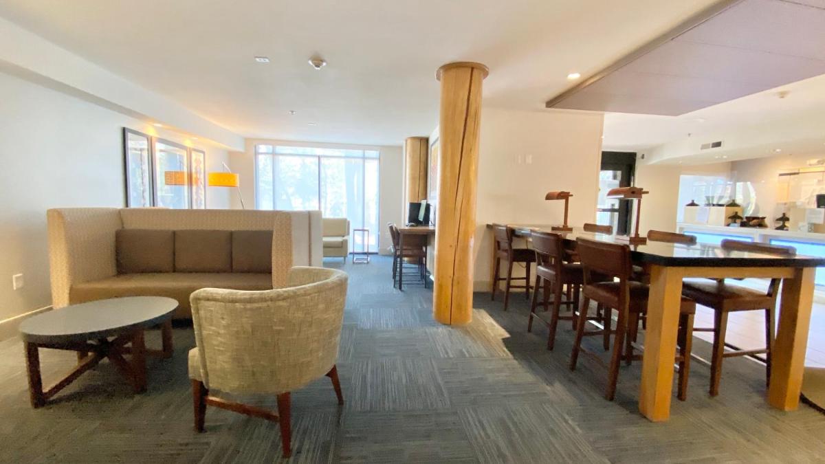 Holiday Inn Express Park City an IHG Hotel - image 5