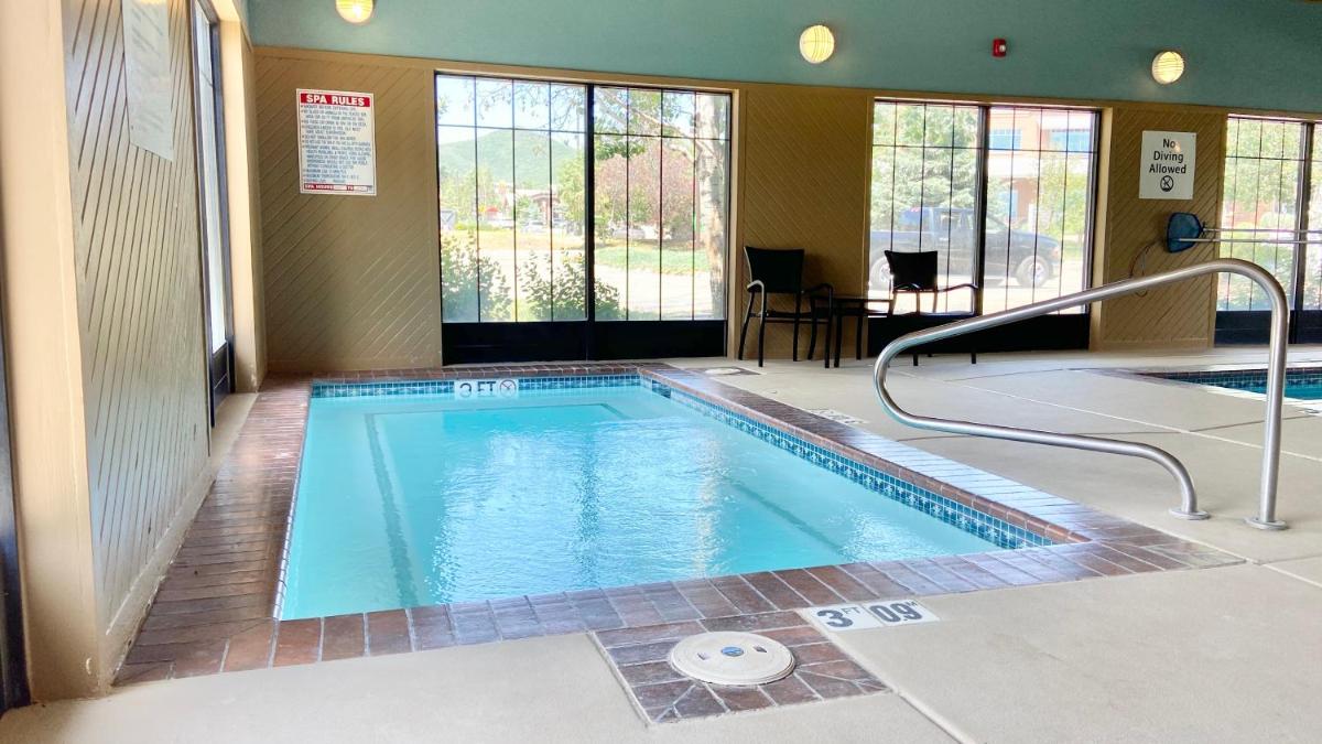 Holiday Inn Express Park City an IHG Hotel - image 6