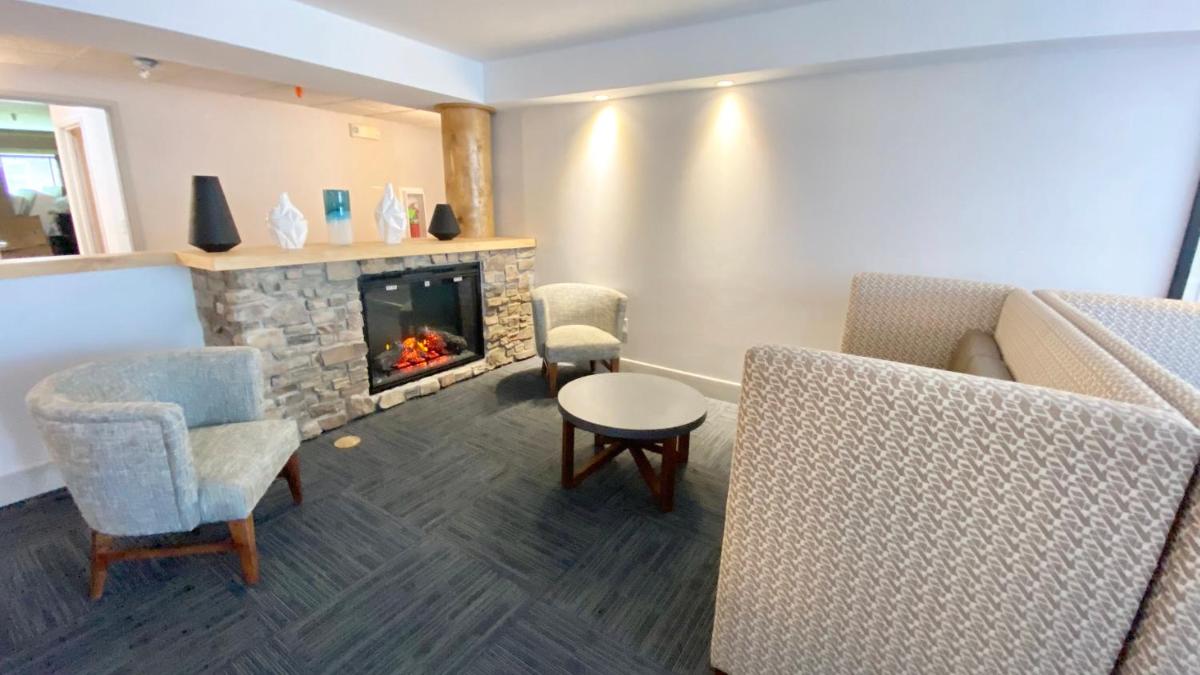 Holiday Inn Express Park City an IHG Hotel - image 7