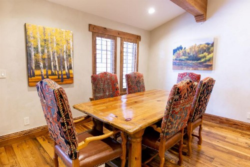 The Chateaux Deer Valley - image 10